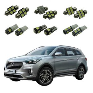 Kit LED Hyundai Grand Santa Fe XL (2013-2016)