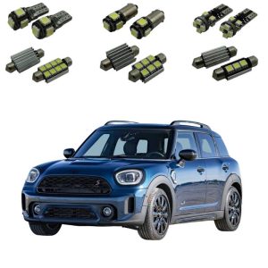 Kit LED Mini Countryman R60 (2011-2013)