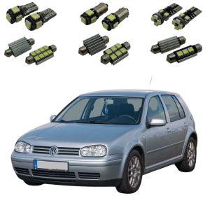 Kit LED Volkswagen Golf 4 MK4 (1999-2005)