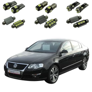 Kit LED Volkswagen Passat (2009-2011)